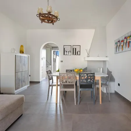 Le Maree By Barbarhouse *