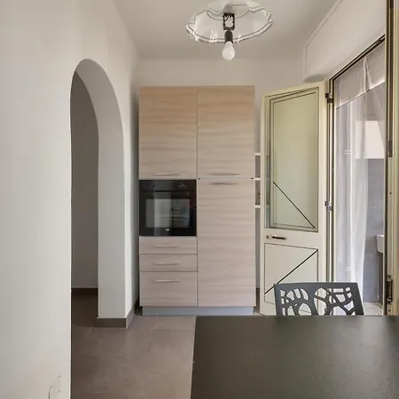 Le Maree By Barbarhouse Tatil Evi *