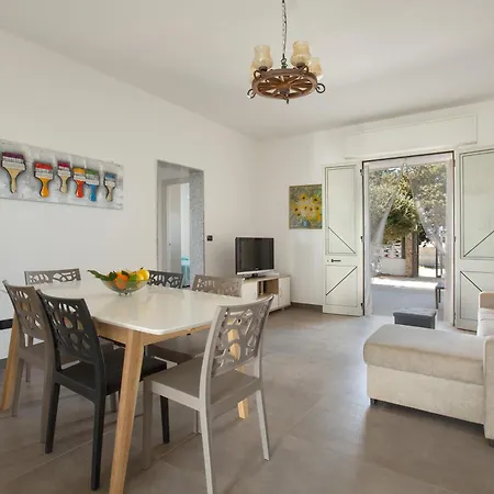 Tatil Evi Le Maree By Barbarhouse *