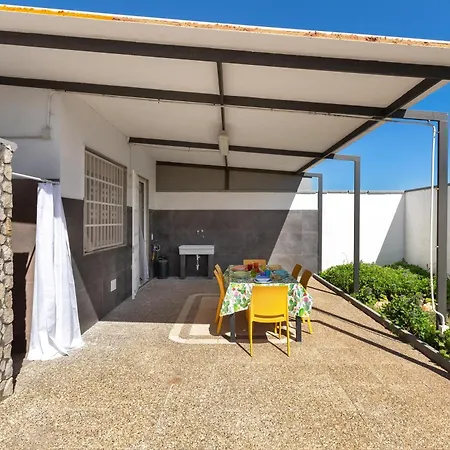 Le Maree By Barbarhouse Tatil Evi *