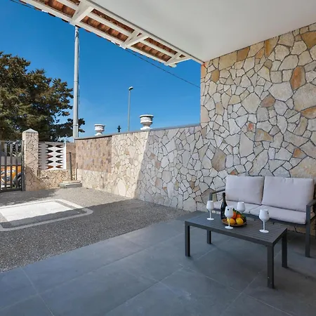 Le Maree By Barbarhouse Tatil Evi