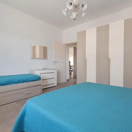 Nyaraló Le Maree By Barbarhouse *