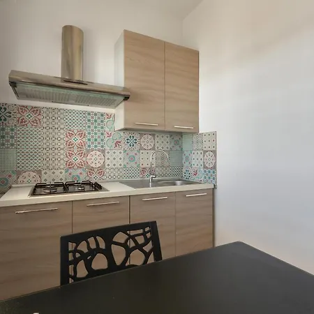 Nyaraló Le Maree By Barbarhouse Torre Lapillo