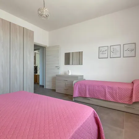 Le Maree By Barbarhouse Casa vacanze *