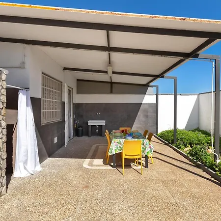 Le Maree By Barbarhouse Holiday home *