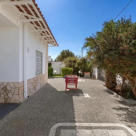 Le Maree By Barbarhouse Holiday home Torre Lapillo