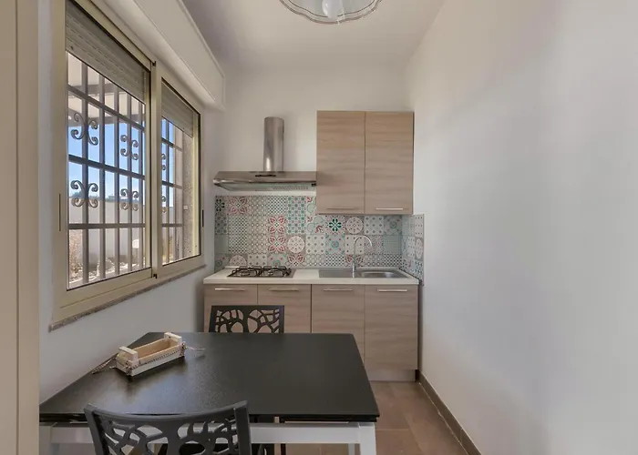 بيت للعطل Le Maree By Barbarhouse *