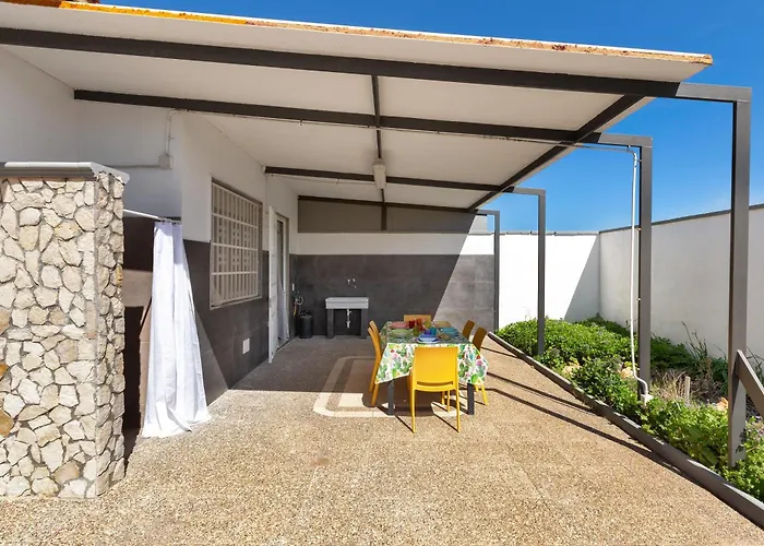 Le Maree By Barbarhouse بيت للعطل *